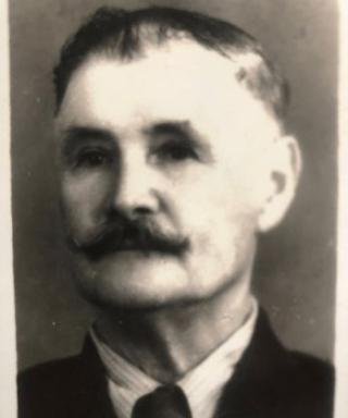Шевченко Павел Васильевич