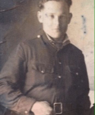 Зюзин Илларион Максимович