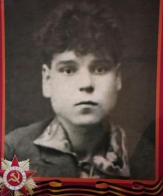 Фомин Федор Григорьевич