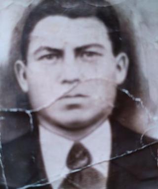 Гисматулин Лутфа