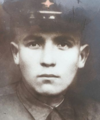 Надежкин Михаил Иванович