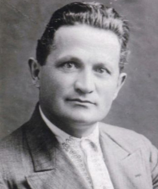 Шешич Александр Григорьевич