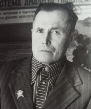Карандаев Алексей Артемьевич