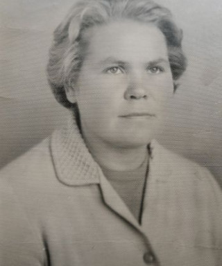 Тюрина Мария Андреевна