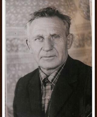 Симаков Андрей Яковлевич