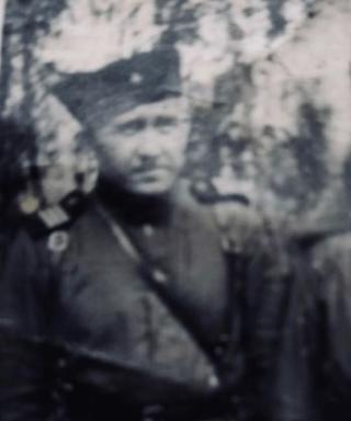 Сергеев Леонид Федосеевич