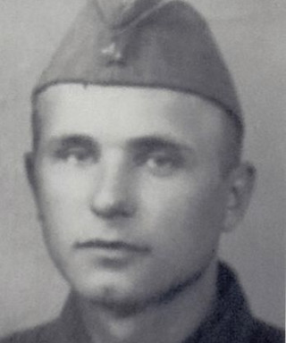 Чернобровцев Василий Иванович