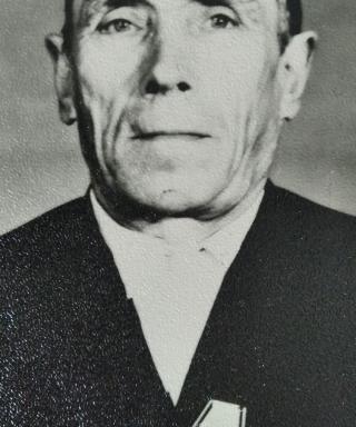 Бестужев Павлович Павлович