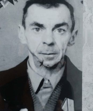 Калмыков Василий Фомич