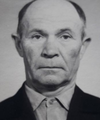 Шурахтов Сергей Филиппович