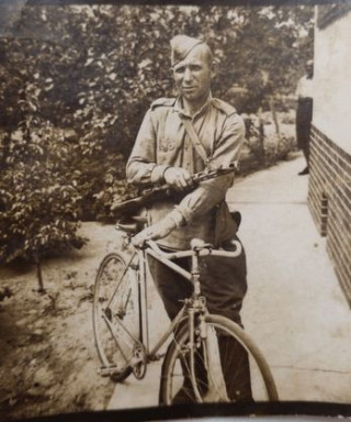 Даниленко Фёдор Григорьевич