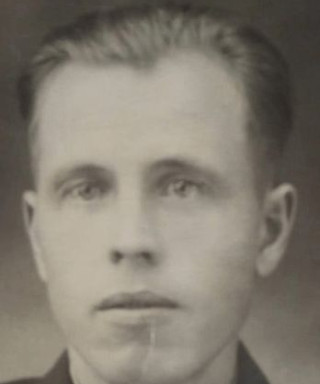 Сыров Иван Павлович