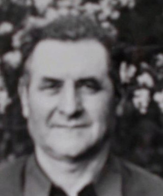 Даньшин Стефан Максимович