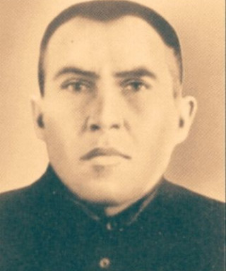 Вотинов Степан Парфёнович