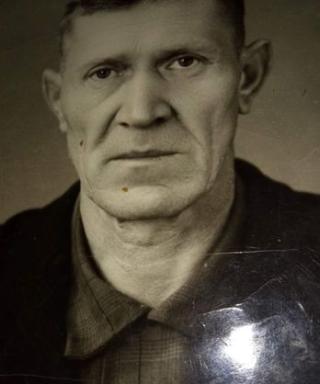 Королёв Иван Егорович