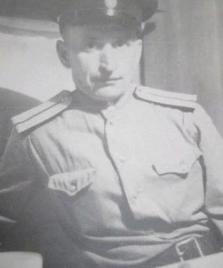 Шастин Алексей Михайлович