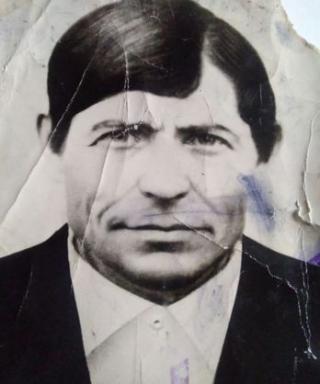Соболев Сергей Трофимович