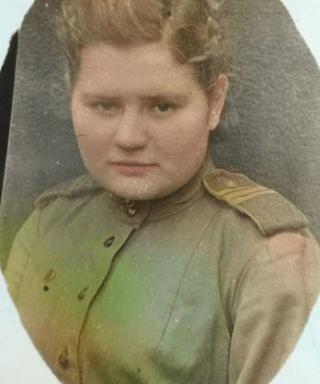 Трофимова Галина Остаповна
