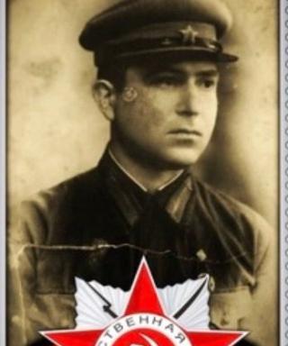 Джалаев Гасан Рамазанович