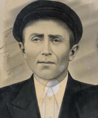 Гринько Демьян Петрович