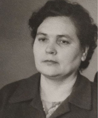 Панова Надежда