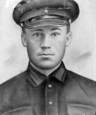 Селиванов Алексей Павлович