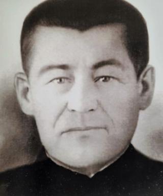 Соболев Илья Андреевич