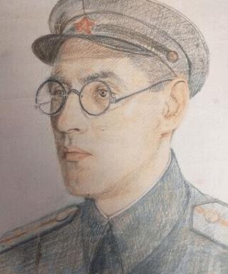 Джаганов Михаил Гаврилович