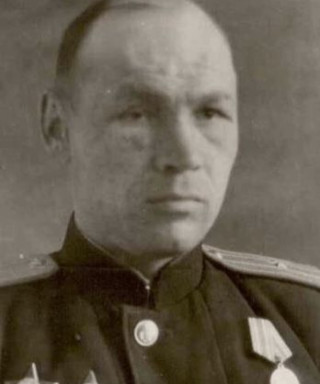 Паутов Александр Яковлевич