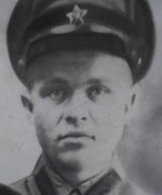 Дмитриенко Демьян Иванович