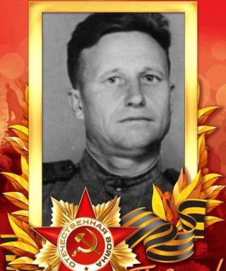 Шепелев Павел Иванович