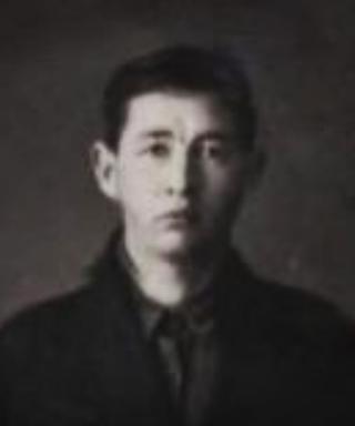 Кужаков Абдрахим