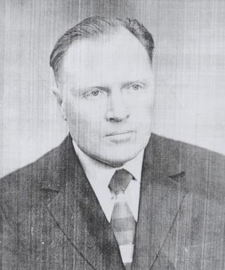 Мозуляк Семён Трофимович
