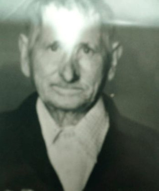 Петухов Павел Матвеевич