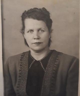 Смирнова Елизавета Федоровна
