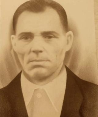 Курушин Иван Николаевич