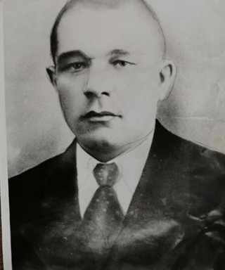 Петров Александр Иванович