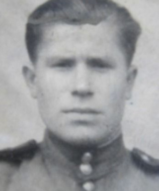 Мыцков Иван Иванович