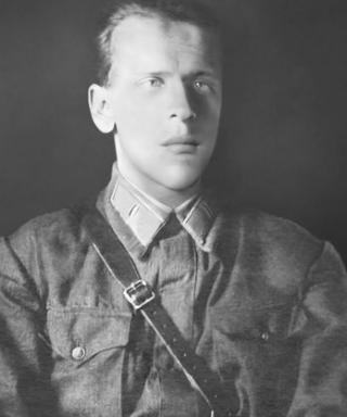 Чернышев Александр Степанович