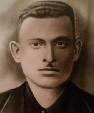 Бзикадзе Михаил Иванович