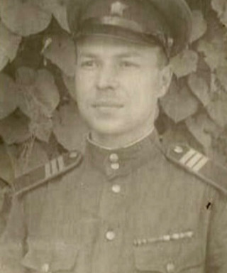 Турбин Филипп Дмитриевич