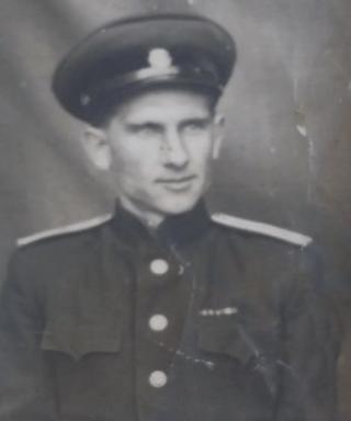 Сенькин Сергей Афанасьевич