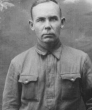 Юдинцев Трофим Павлович