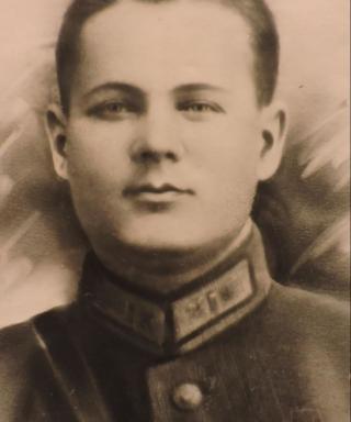 Глянцев Иван Иванович