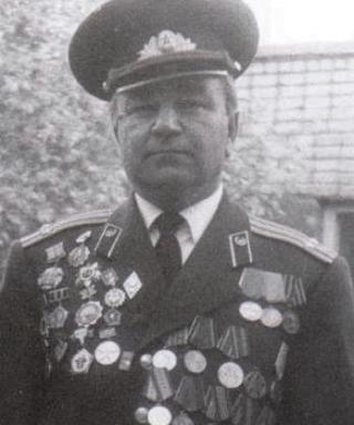 Гордеев Александр Николаевич