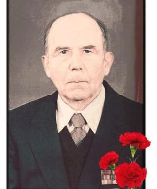 Соколов Василий Федорович