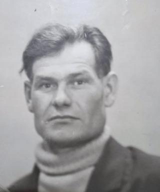 Световой Павел Васильевич
