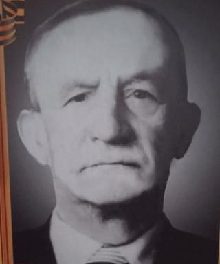 Чермантеев Яхия Джадиханович