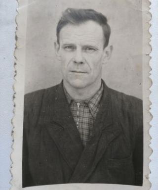 Кошелев Михаил Александрович