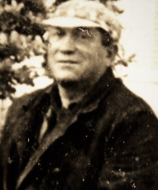 Борисенко Василий Иванович